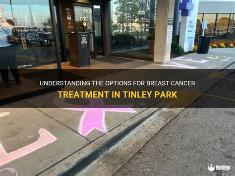 treatment for breast cancer tinley park  Health A-Z